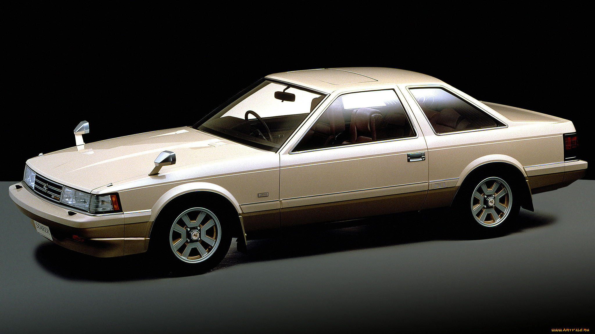 , toyota